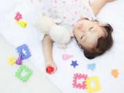 婴幼童产品