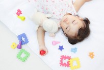 婴幼童产品