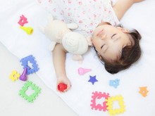 婴幼童产品