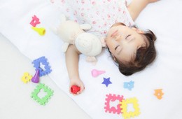 婴幼童产品