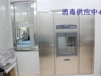 医疗机构消毒效果检测