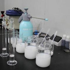石油化工服务案例