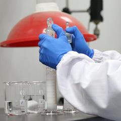 石油化工服务案例