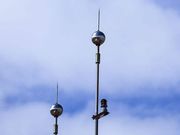 防雷装置检测