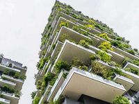 建筑能效测评