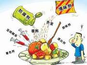 食品添加剂检测_食品甜味剂检测_丙酸检测