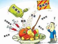 食品添加剂检测_食品甜味剂检测_丙酸检测