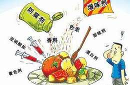 食品添加剂检测_食品甜味剂检测_丙酸检测