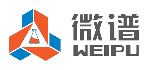 上海微谱检测科技集团股份有限公司logo