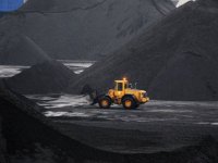 煤中各种形态硫的测定
