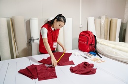 纺织品、玩具、电子电气产品、化妆品、首饰、眼镜等第三方产品检验服务