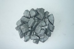 硅铁 铝、钙、锰、铬、钛、铜、磷和镍含量的测定