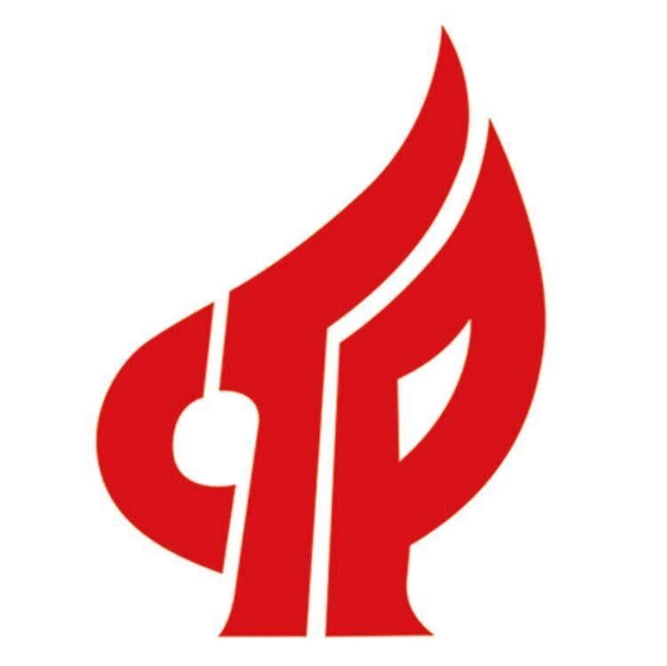 广东火炬检测有限公司logo