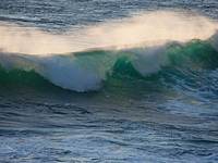 海水检测
