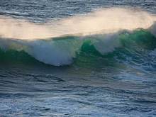 海水检测