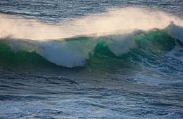 海水检测