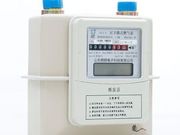 膜式燃气表G25