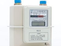 膜式燃气表G25