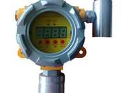 可燃气体检测报警器计量校准