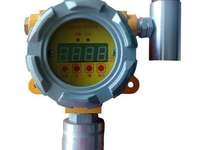可燃气体检测报警器计量校准