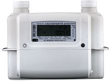 超声波燃气表G40