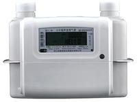 超声波燃气表G25