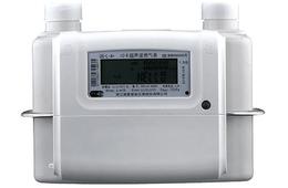 超声波燃气表G25