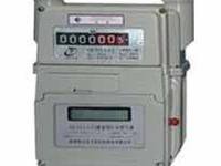 超声波燃气表G4
