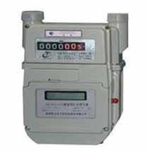 超声波燃气表G4
