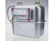 超声波燃气表G1.6