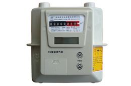 超声波燃气表计量校准