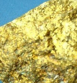 铜精矿与铜熔炼渣的鉴别