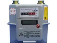 膜式燃气表G6