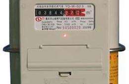 膜式燃气表G2.5