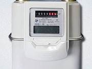 膜式燃气表G1.6
