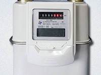 膜式燃气表G1.6