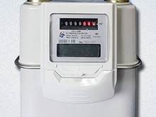 膜式燃气表G1.6