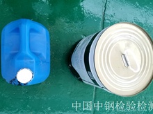 PVC防水板检测
