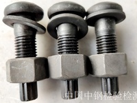 地脚螺栓检测
