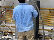 燃气容积式热水器