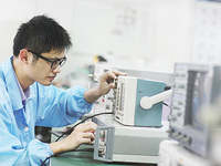 仪器设备计量校准