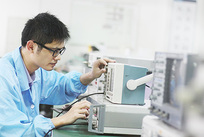 仪器设备计量校准