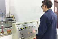 电力安全工器具检测