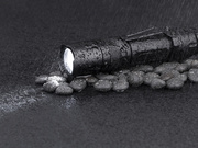 淋雨试验