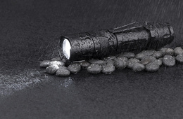 淋雨试验