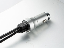 FAKRA、HSD连接器信号完整性试验
