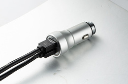 FAKRA、HSD连接器信号完整性试验