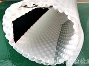 聚乙烯醇材料中力学性能的检测