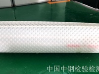 聚乙烯管材中力学性能的检测