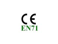 CE认证中塑胶玩具的检测